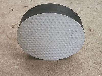 固原四氟板式橡胶支座易于更换缓冲隔震